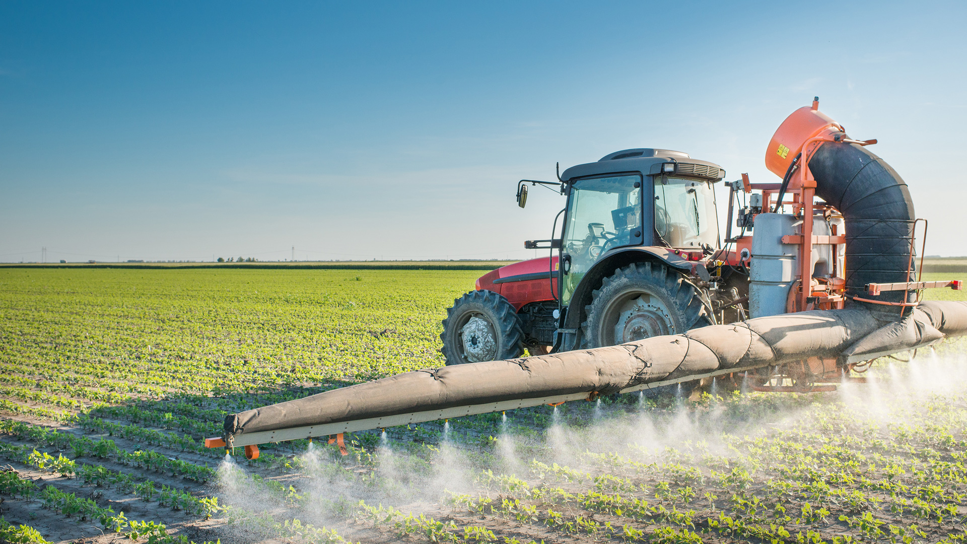 农业产品系列<br/><span>服务绿色健康农业，打造有机硝态水溶肥品牌</span>